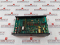 Alfa-laval 31830-1890-1 Control Module Zf- 5-d