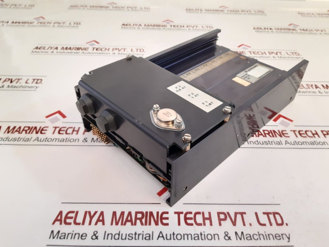 Alfa-laval 31830-1891-1 Control Module