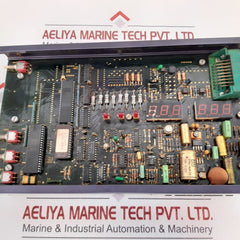 Alfa-laval 31830-1891-1 Control Module
