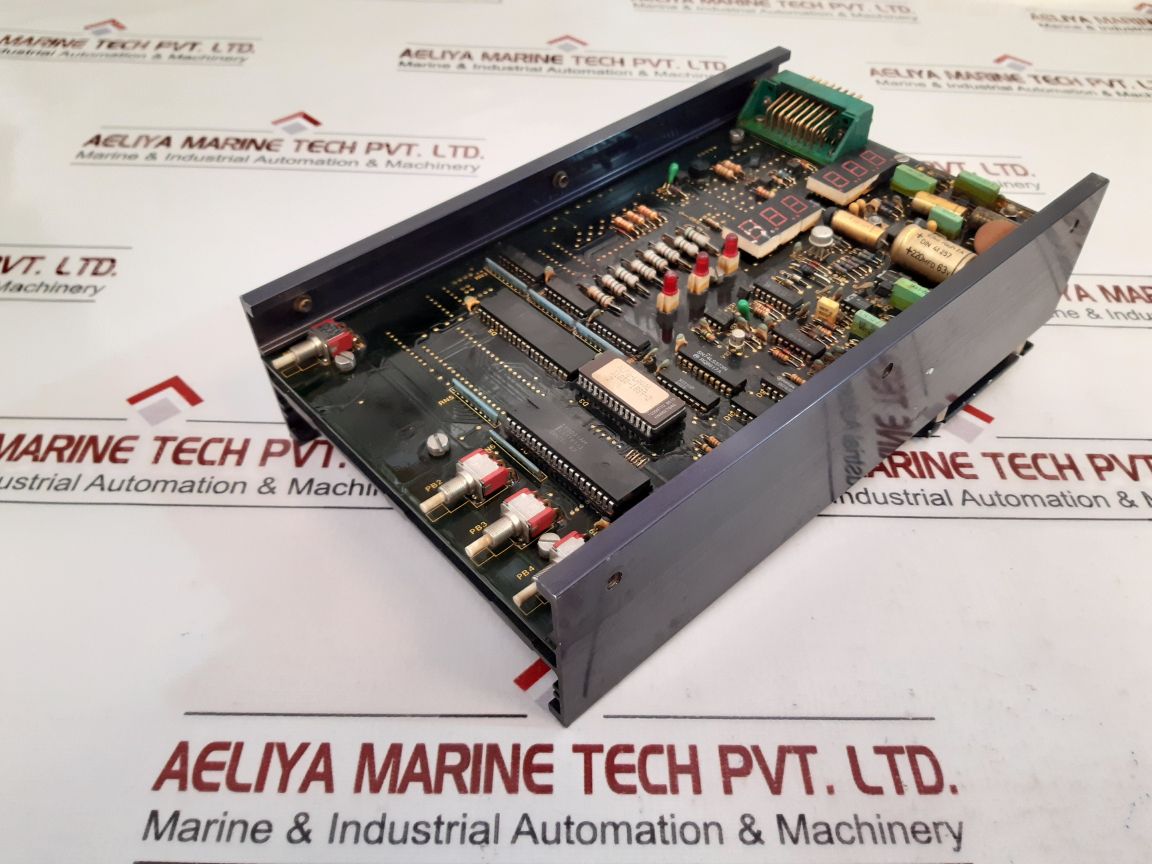 Alfa-laval 31830-1891-1 Control Module – Aeliya Marine Tech