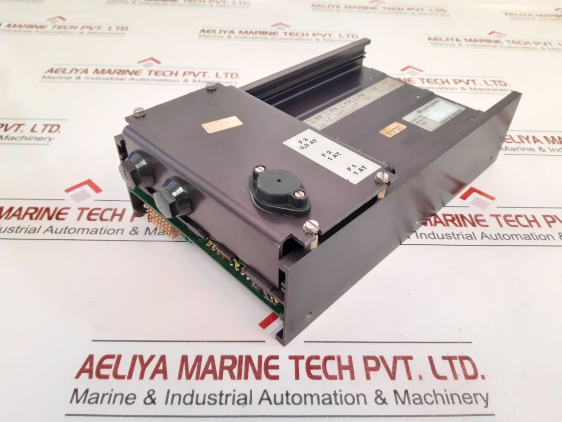Alfa-laval 31830-1891-1 Control Module 31830-1889-2