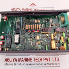 Alfa-laval 31830-1891-1 Control Module 31830-1889-2