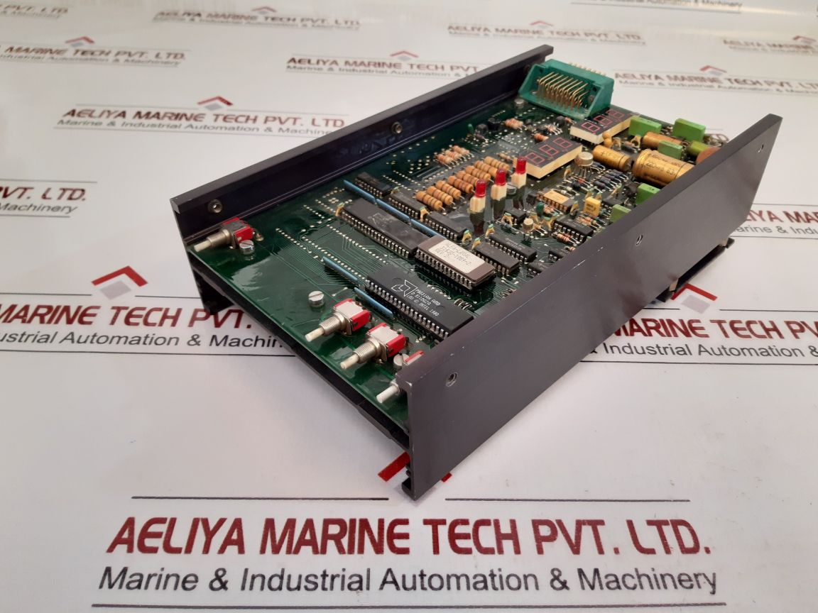 Alfa-laval 31830-1891-1 Control Module 31830-1889-2