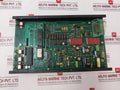 Alfa-laval 31830-1891-1 Control Module B-2056-1