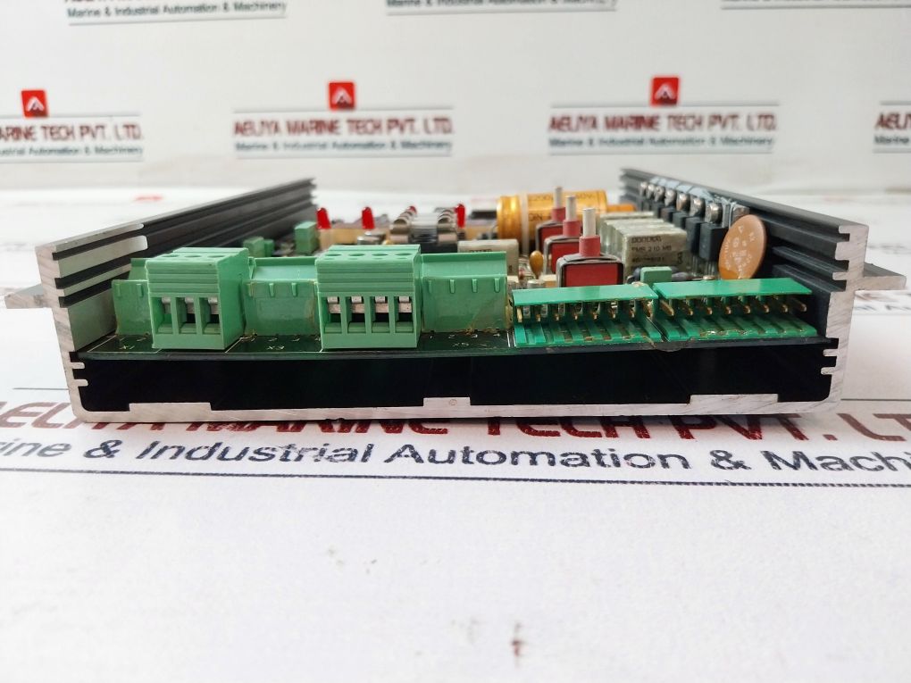 Alfa-laval 31830-3419-1 Control Module Bf-60-d