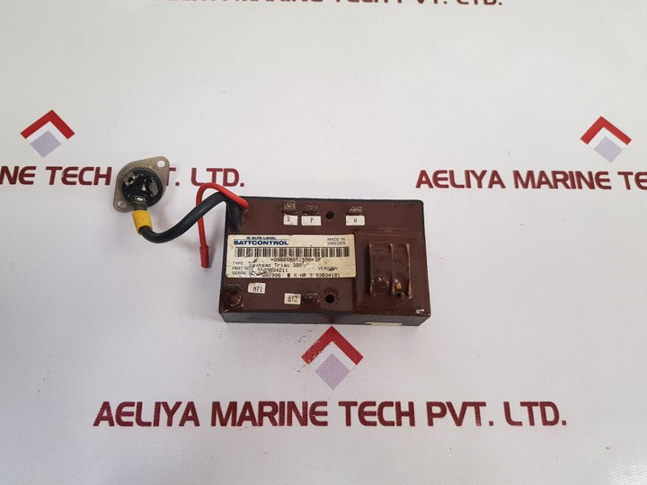 Alfa-laval 3183034211 Heatpac Teriac 380V-
