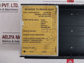 Alfa-laval Epc41 Separator Control Unit 3183050092