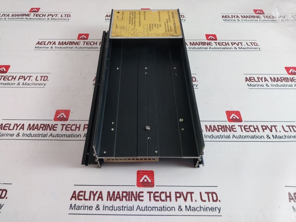 Alfa-laval Epc41 Separator Control Unit 3183050092