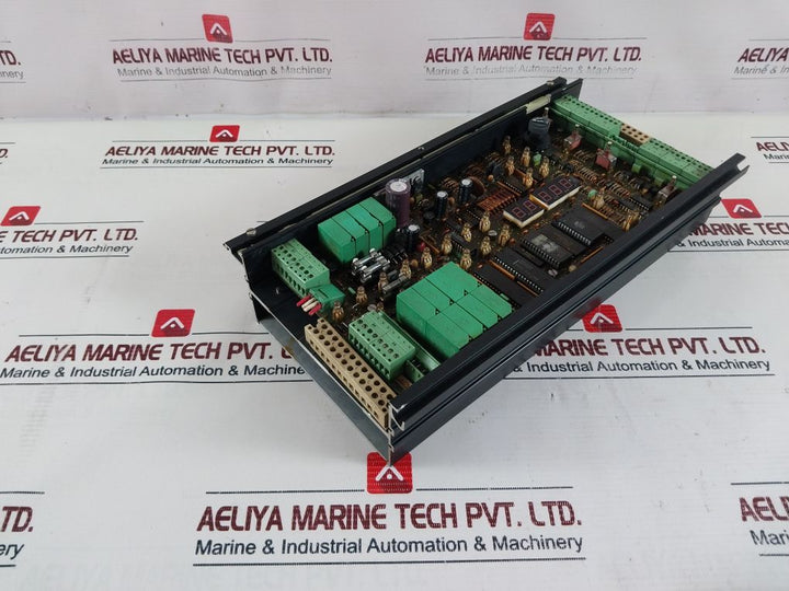 Alfa-laval Epc41 Separator Control Unit 3183050092