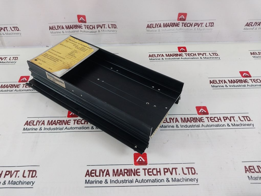 Alfa-laval Epc41 Separator Control Unit 3183050092