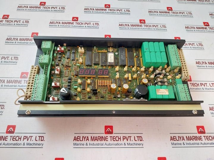 Alfa-laval 3183050092 Control Module Epc41 Module-2
