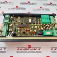 Alfa-laval 3183050092 Control Module Epc41 Module-2
