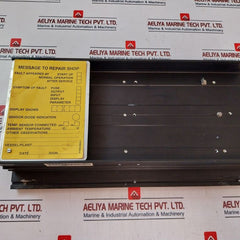 Alfa-laval 3183050092 Control Module Epc41 Module-2 