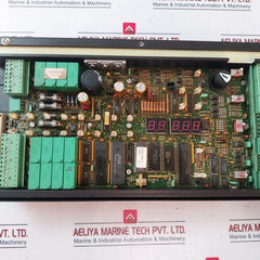 Alfa-laval 3183050092 Control Module Epc41 Module-2 