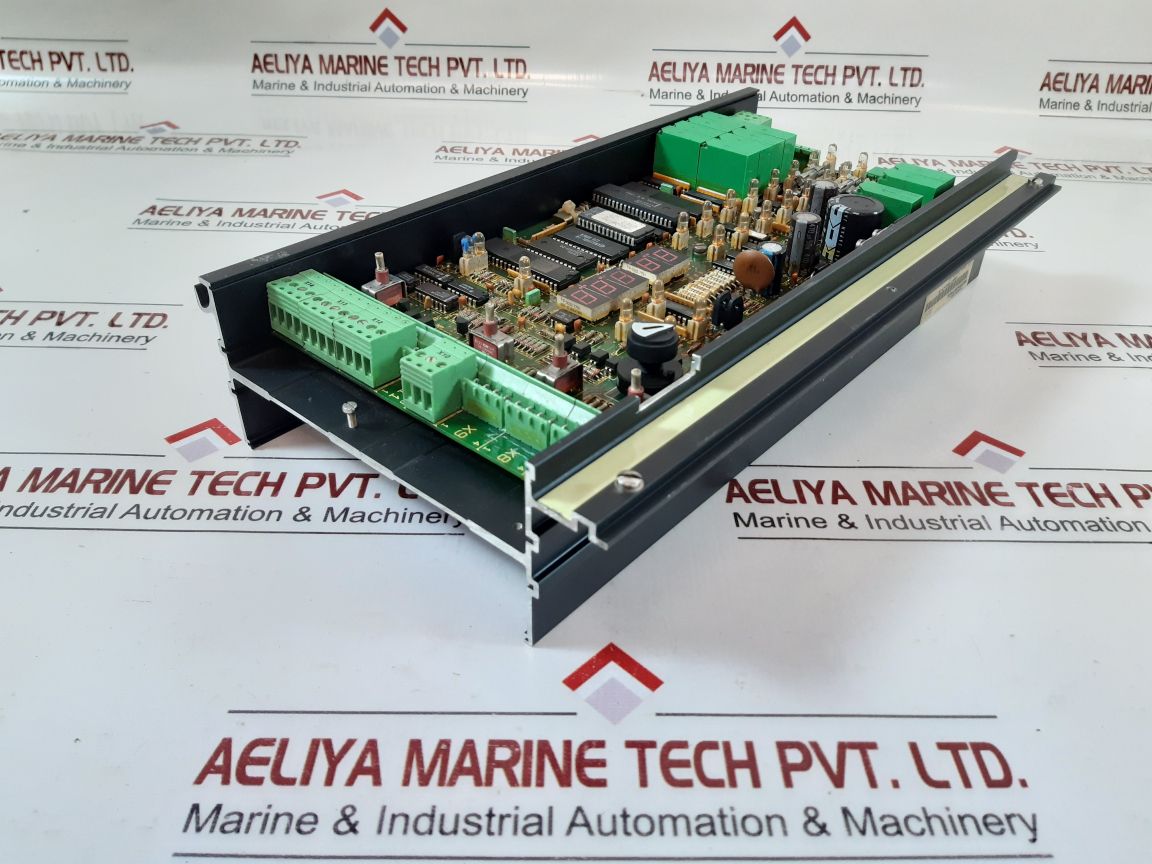 Alfa-laval 3183050092 Control Module Epc41 Module -2