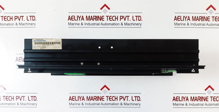 Alfa-laval 3183050092 Control Module Epc41 Module -2