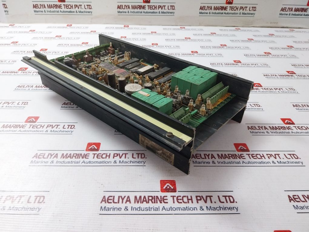 Alfa-laval 3183050092,Epc-41 Control Module