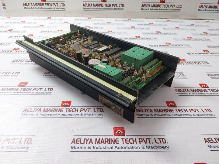 Alfa-laval 3183050092,Epc-41 Control Module