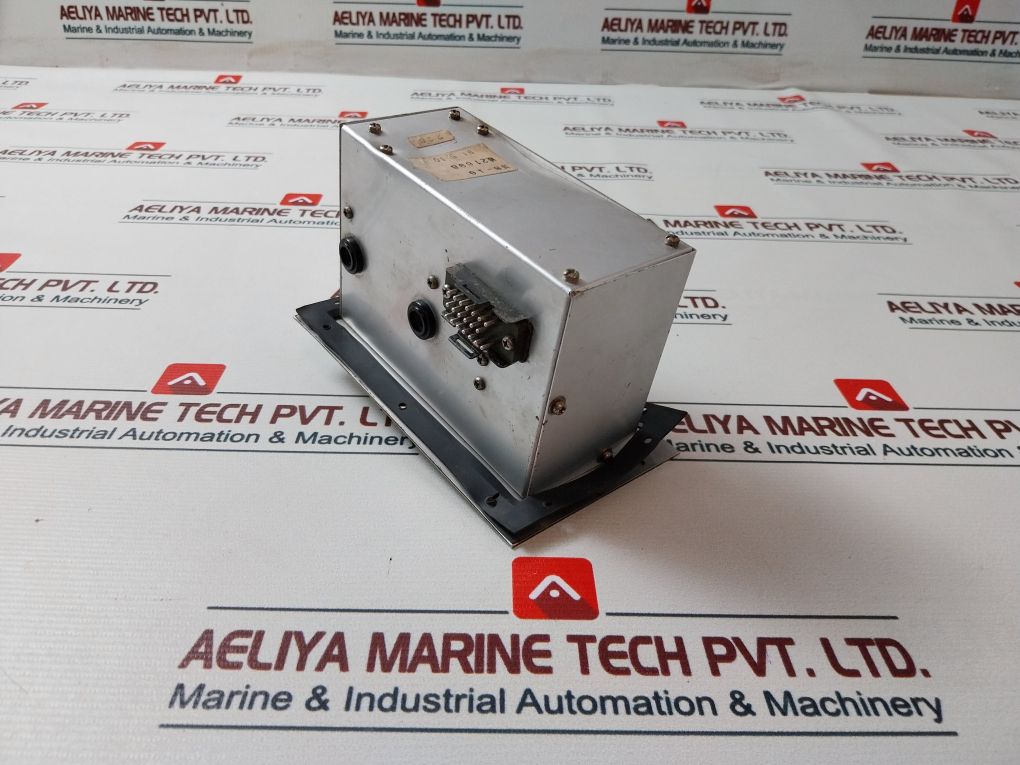 Alfa-laval Ns-10 Salinometer 21698