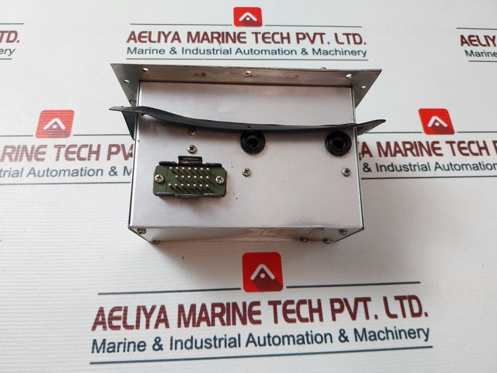 Alfa-laval Ns-10 Salinometer 21698