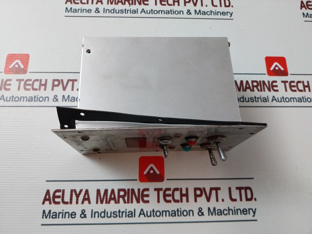 Alfa-laval Ns-10 Salinometer 21698