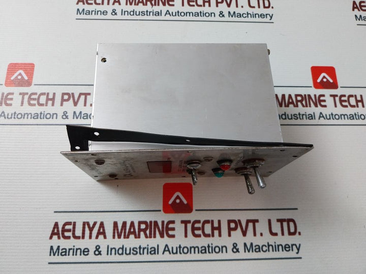 Alfa-laval Ns-10 Salinometer 21698