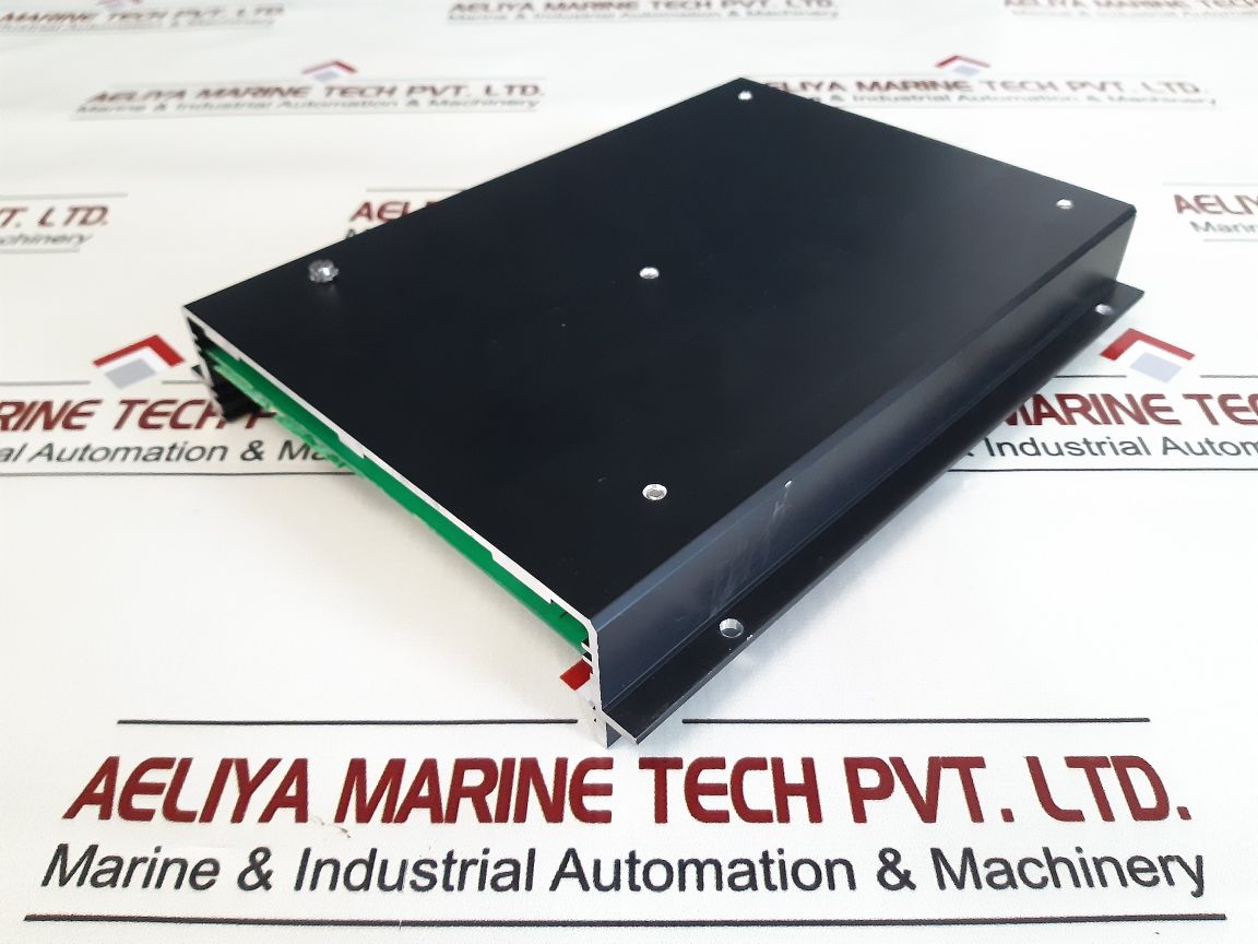 Alfa-laval Vcu-160 Module 3183052091