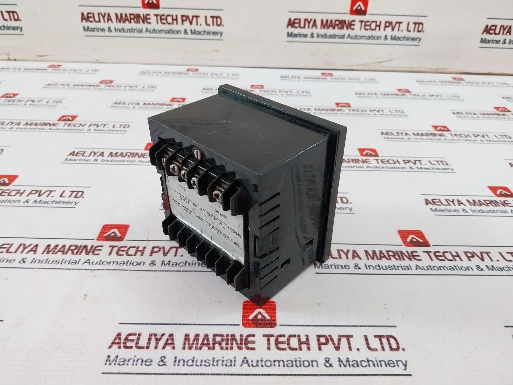 Alfa Adi-111 Digital Temperature Controller K Type