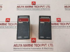 Alfa Adi-311-v Temperature Indicator