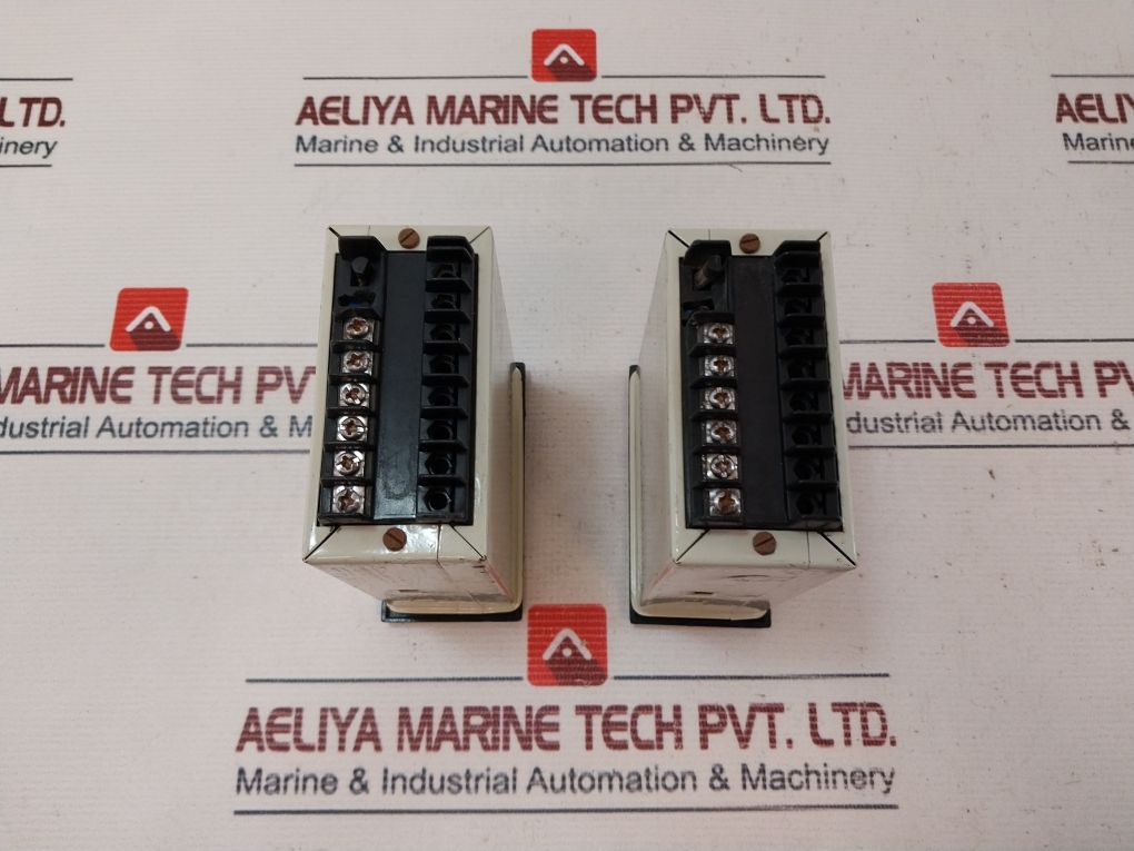 Alfa Adi-311-v Temperature Indicator