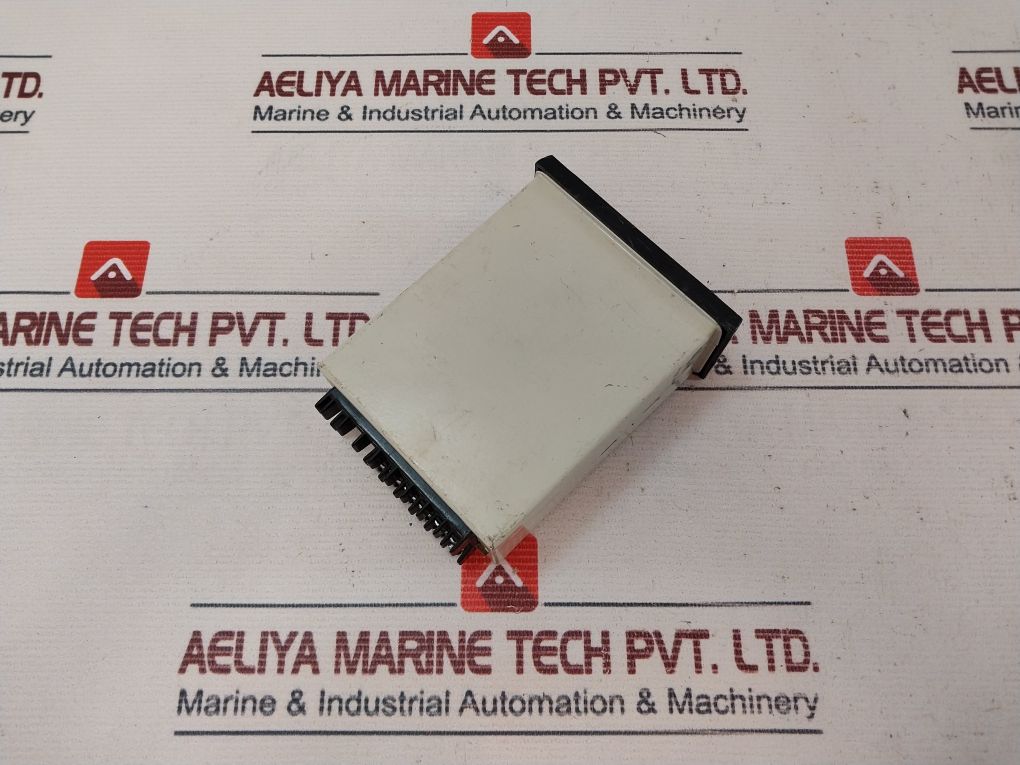 Alfa Adi-311-v Temperature Indicator