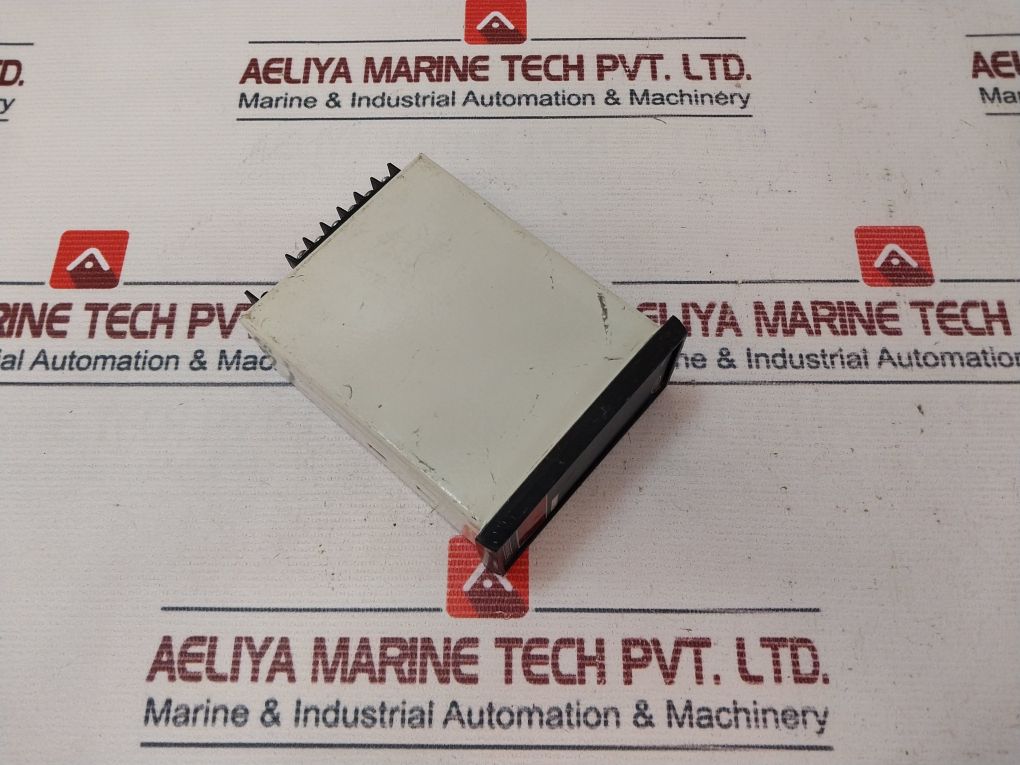 Alfa Adi-311-v Temperature Indicator