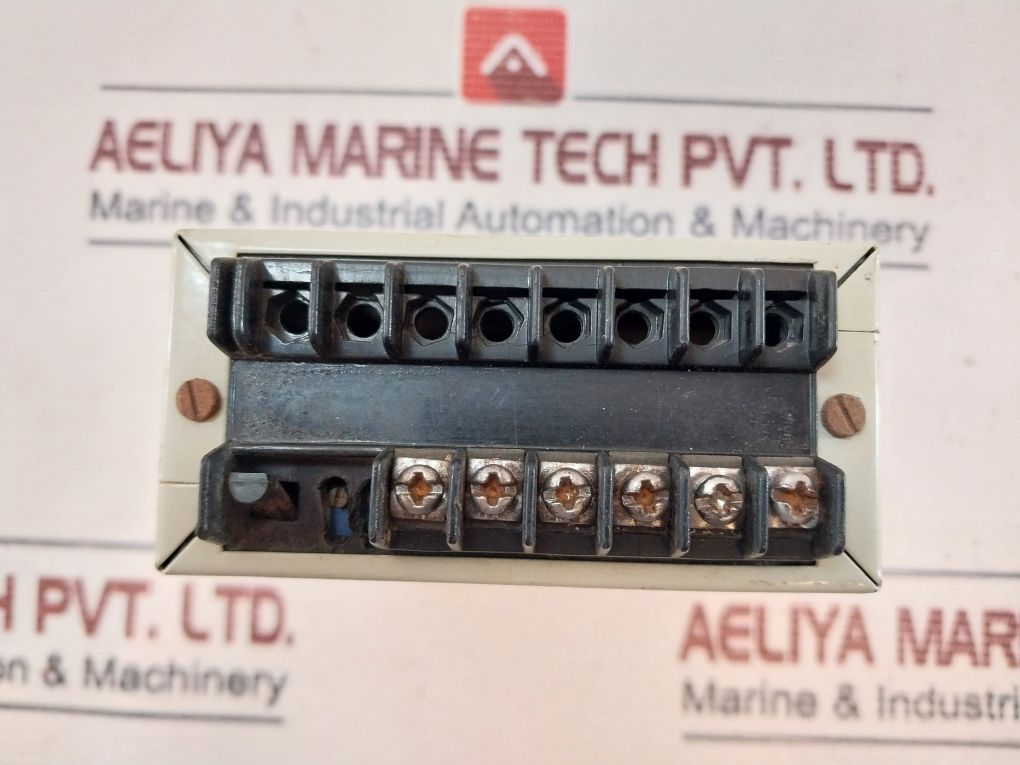 Alfa Adi-311-v Temperature Indicator