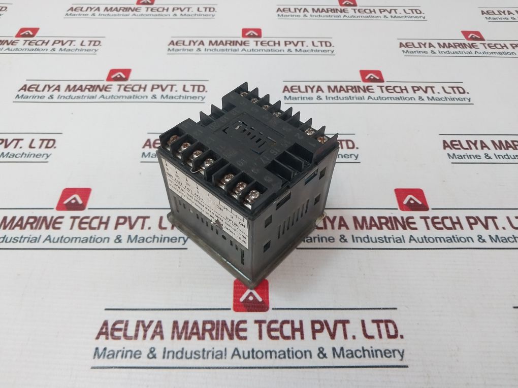 Alfa Alc-2064N Digital Length Counter 230Vac