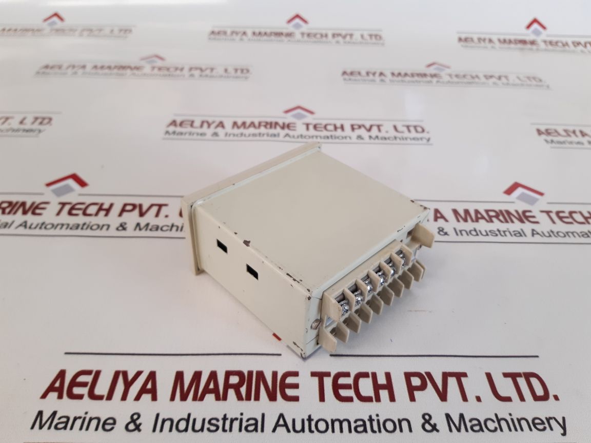 Alfa Avm-3100 Counter Meter