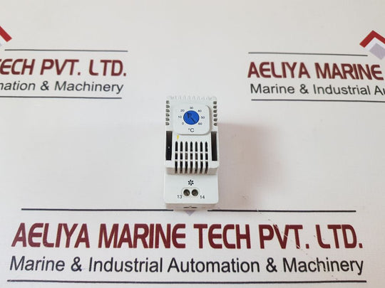 Alfa Electric Thv2 Thermostat
