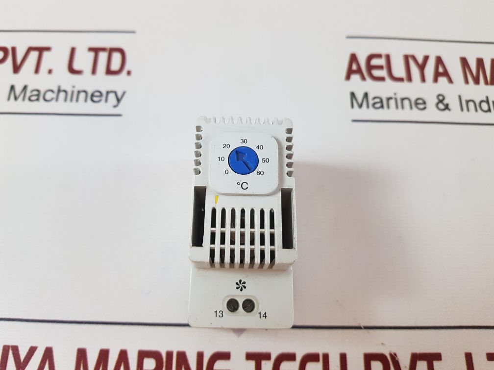 Alfa Electric Thv2 Thermostat
