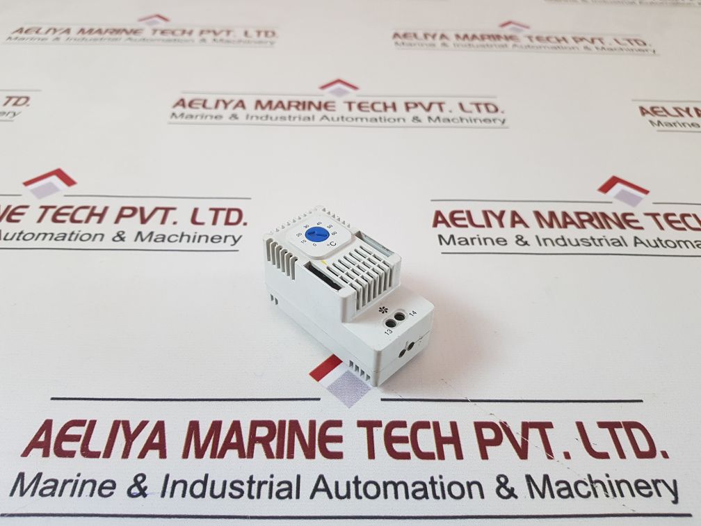 Alfa Electric Thv2 Thermostat
