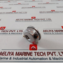 Alfa Laval 0-3 Bar Pressure Gauge