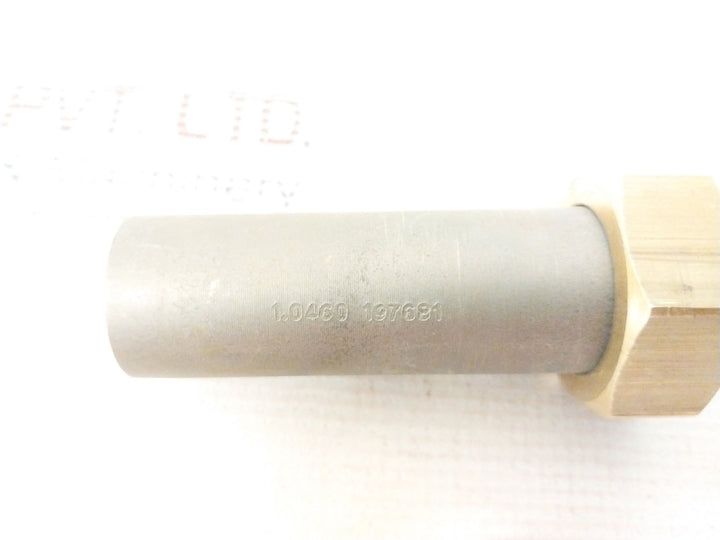 Alfa Laval 1400-6501 Accessories-two Welding Ends Dn20