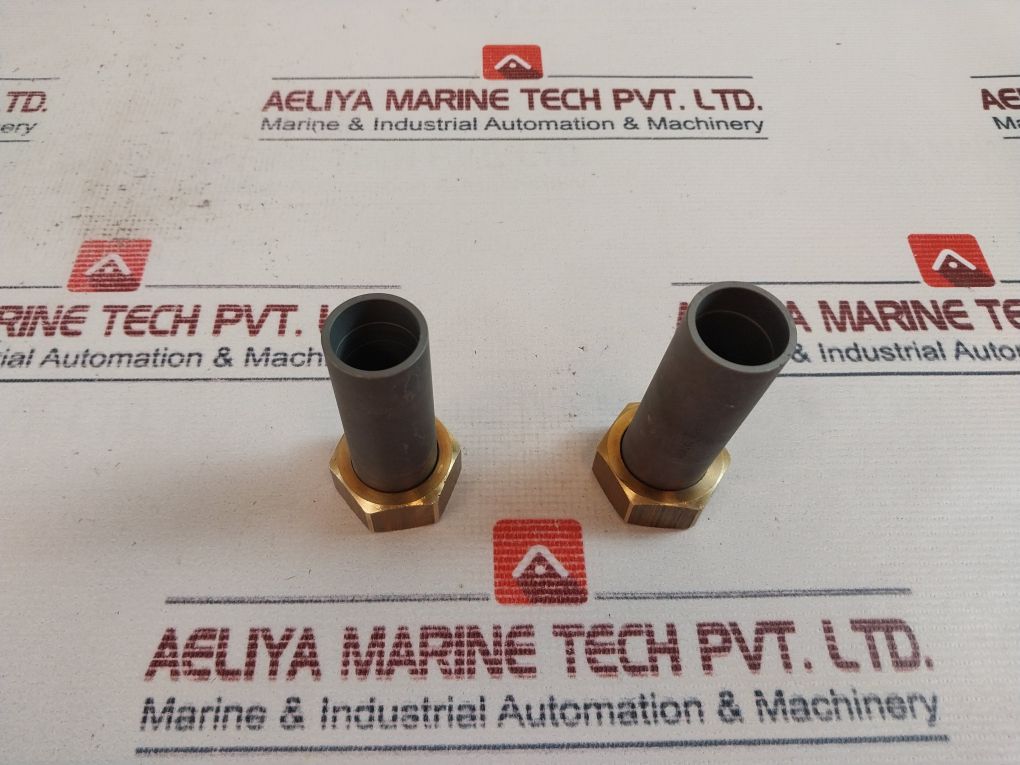 Alfa Laval 1400-6501 Accessories-two Welding Ends Dn20