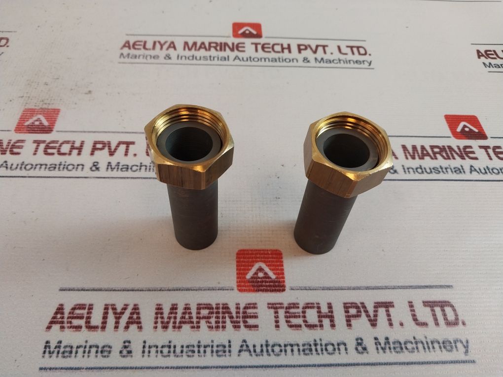 Alfa Laval 1400-6501 Accessories-two Welding Ends Dn20