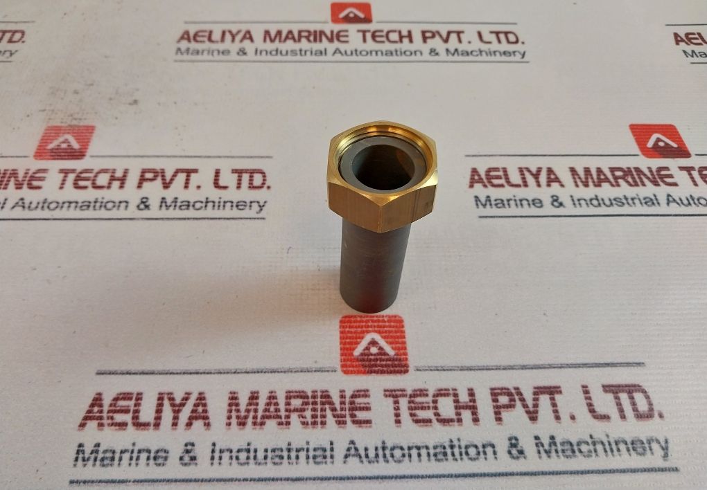 Alfa Laval 1400-6501 Accessories-two Welding Ends Dn20
