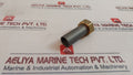 Alfa Laval 1400-6501 Accessories-two Welding Ends Dn20