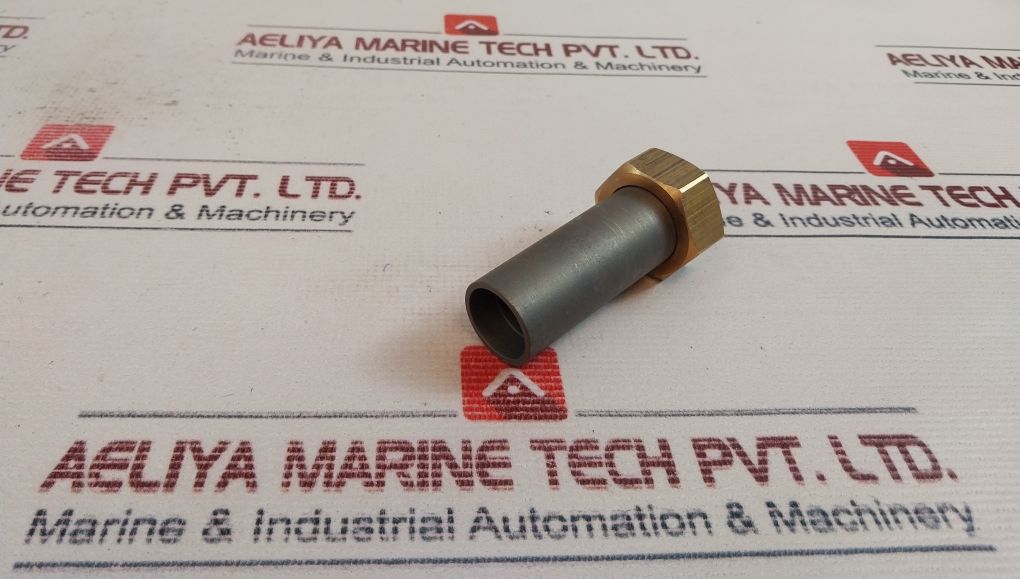 Alfa Laval 1400-6501 Accessories-two Welding Ends Dn20