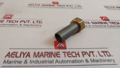 Alfa Laval 1400-6501 Accessories-two Welding Ends Dn20