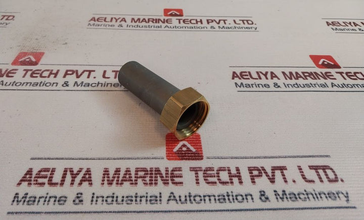 Alfa Laval 1400-6501 Accessories-two Welding Ends Dn20