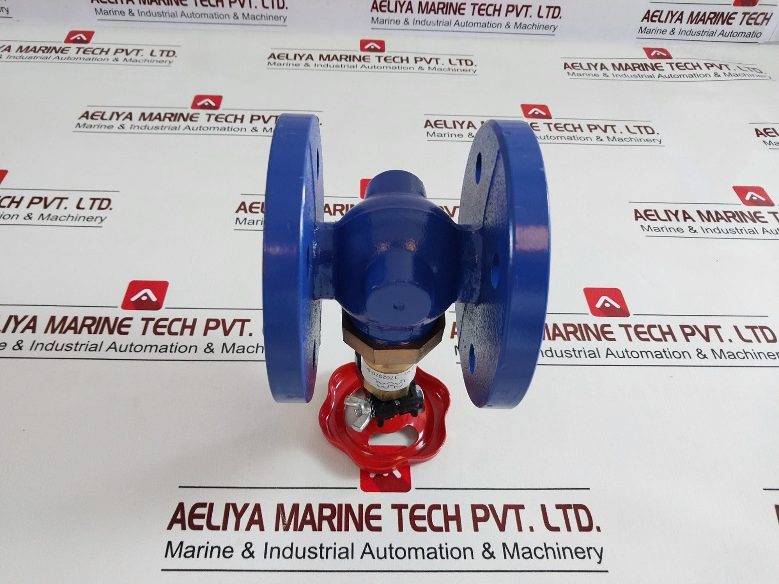 Alfa Laval 1762570-80 Flow Switch