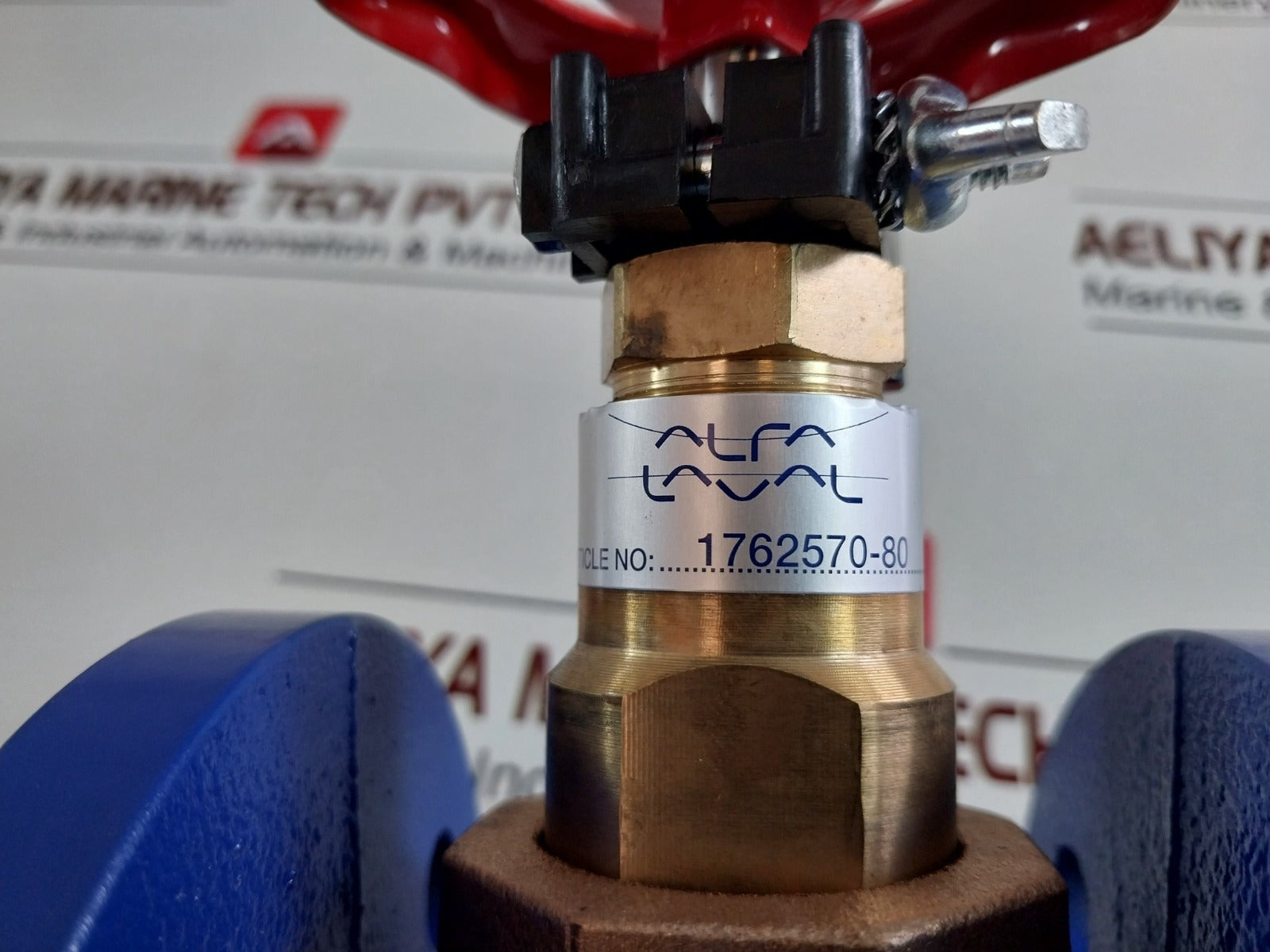 Alfa Laval 1762570-80 Flow Switch