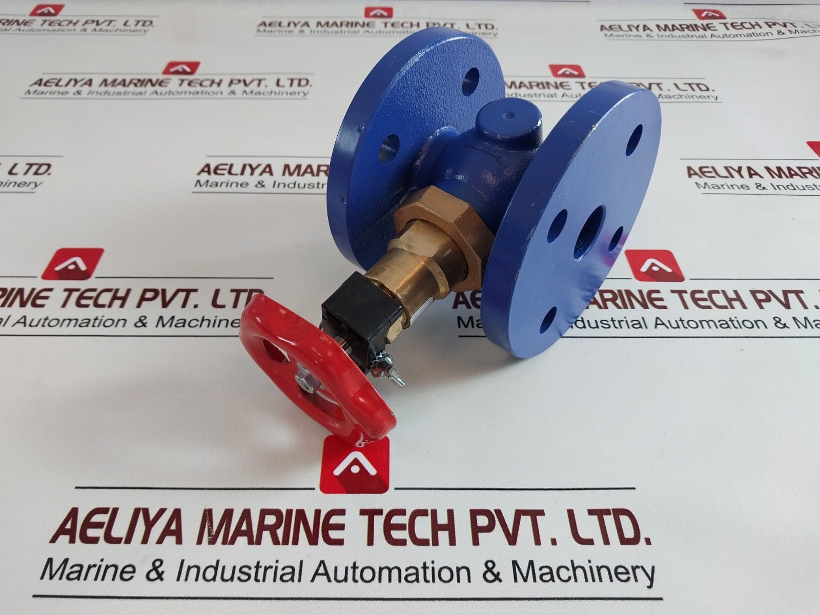 Alfa Laval 1762570-80 Flow Switch